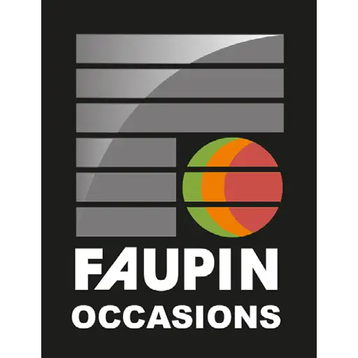 FAUPIN OCCASION