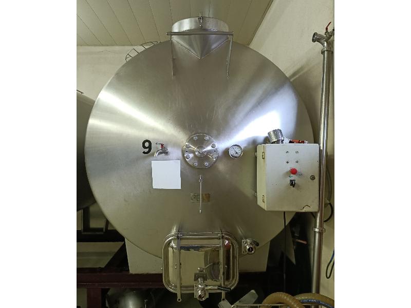 CUVE ROTATIVE 3C 50 HL