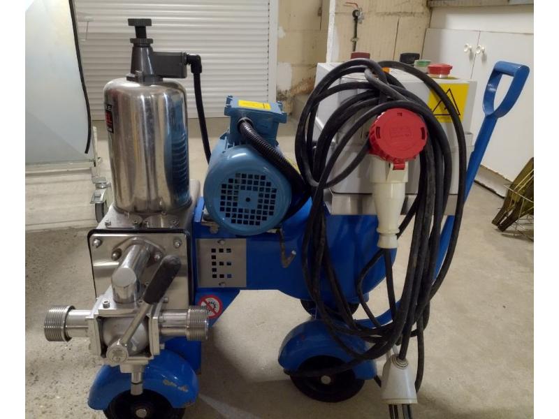 POMPE PISTON ENOPOMPE 45/85 HL