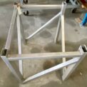 REHAUSSE CHASSIS TABLE VIBRANTE