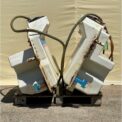 RESERVOIRS 2 X 450 L - 817 -
