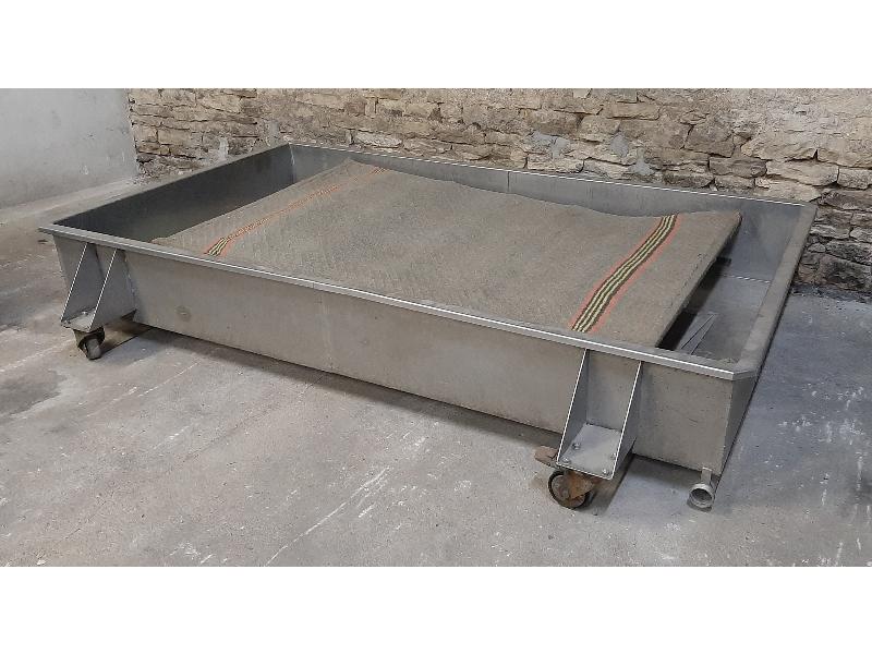 MAIE INOX