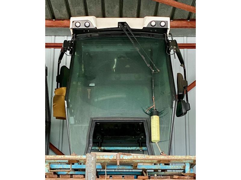 CABINE POUR BOBARD 1027