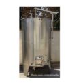 CUVE 2198 LT OUVERTE D.1200 FOND CONIQUE