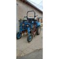 ENJAMBEUR DEROT DH22