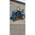 ENJAMBEUR DEROT DH22