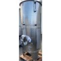 CUVE 910 LT OUVERTE D. 820 FOND CONIQUE