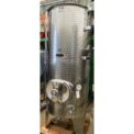 CUVE 910 LT OUVERTE D. 820 FOND CONIQUE