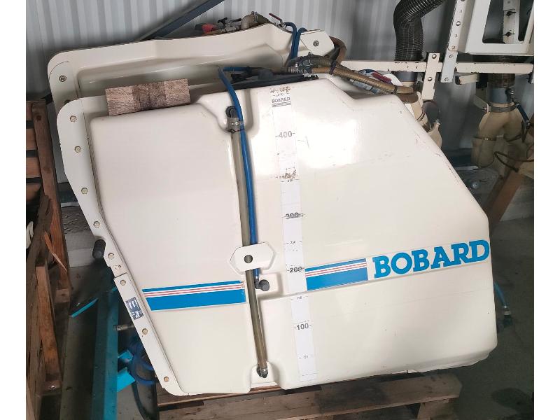 RESERVOIRS 2  X 400 LITRES (872/1072)