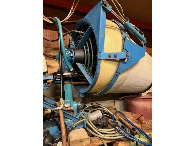 CANON OSCILLANT TECNOMA 650
