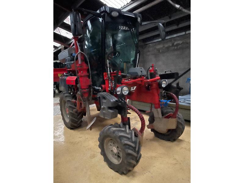 ENJAMBEUR VERMANDE MR 1135
