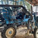 ENJAMBEUR BOBARD B410