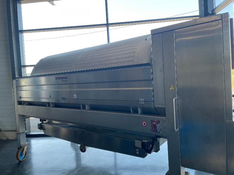 PRESSOIR DIEMME TECNOVA XZ34
