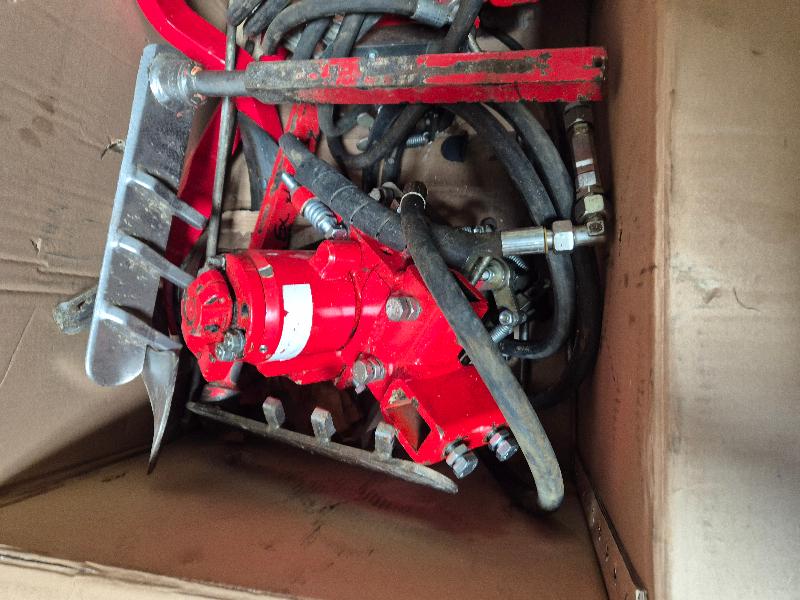 CUTMATIC 315 1 RANG/2019