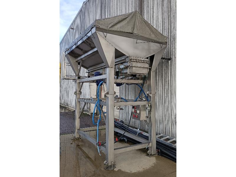 CONQUET 4000 LT FOND VIBRANT