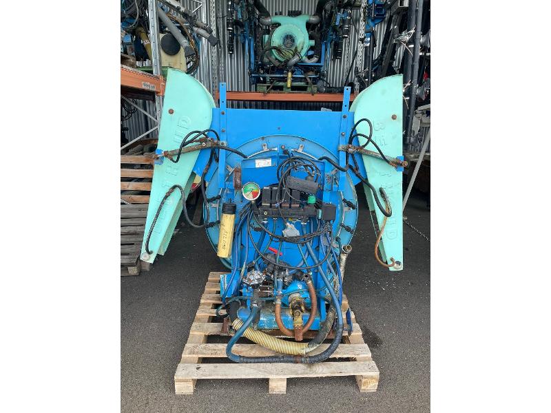 PULVE BERTHOUD MAX AIR