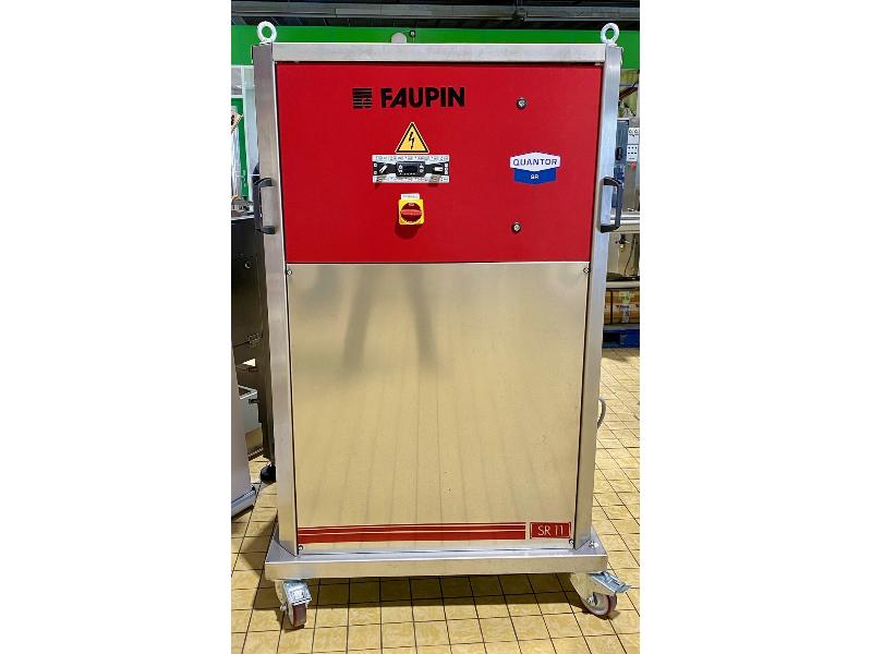 REFROIDISSEUR/RECH. SR11