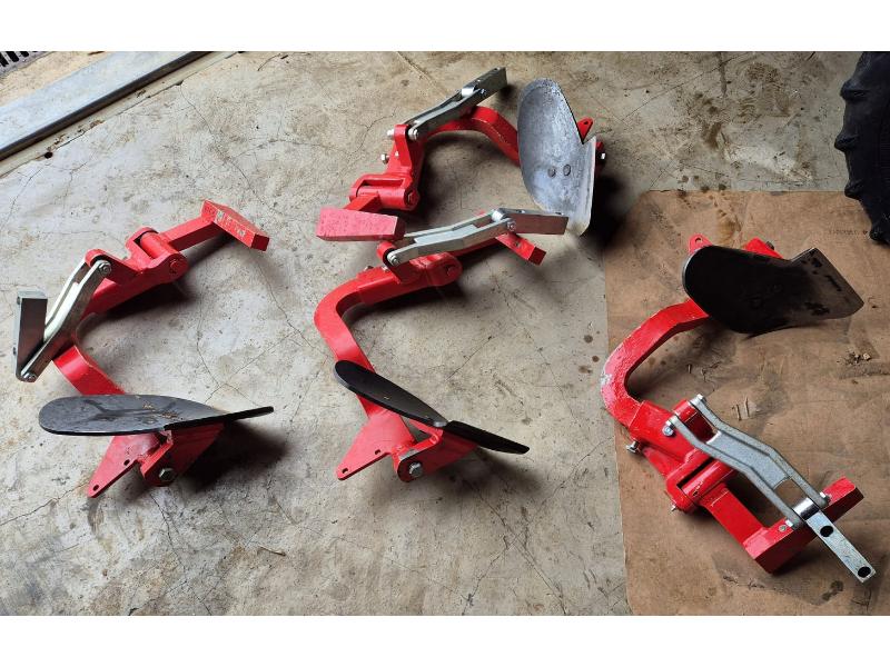 FLEURIMATIC EVO4 2 RANGS