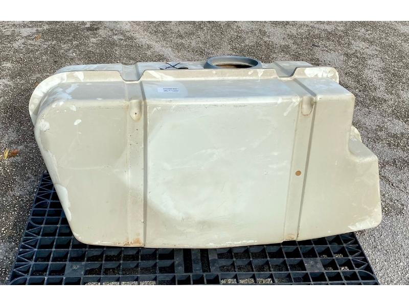 RESERVOIR BOBARD 225L DROIT POUR M55