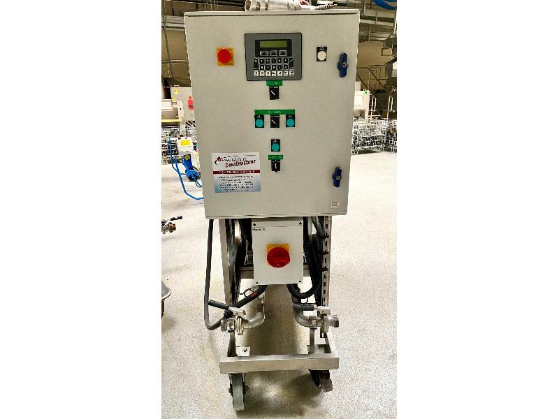 RECHAUFFEUR A VIN PAETZOLD