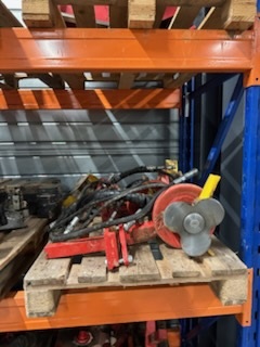 PETALMATIC DN 250 1 RANG