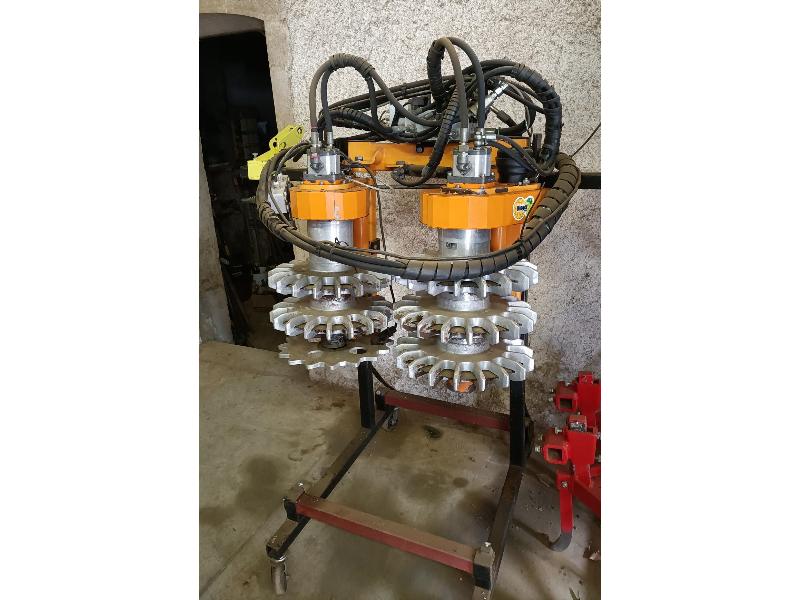 PRETAILLEUSE BINGER PR 241