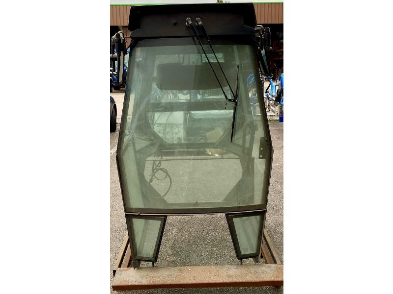 CABINE ENJAMBEUR 260