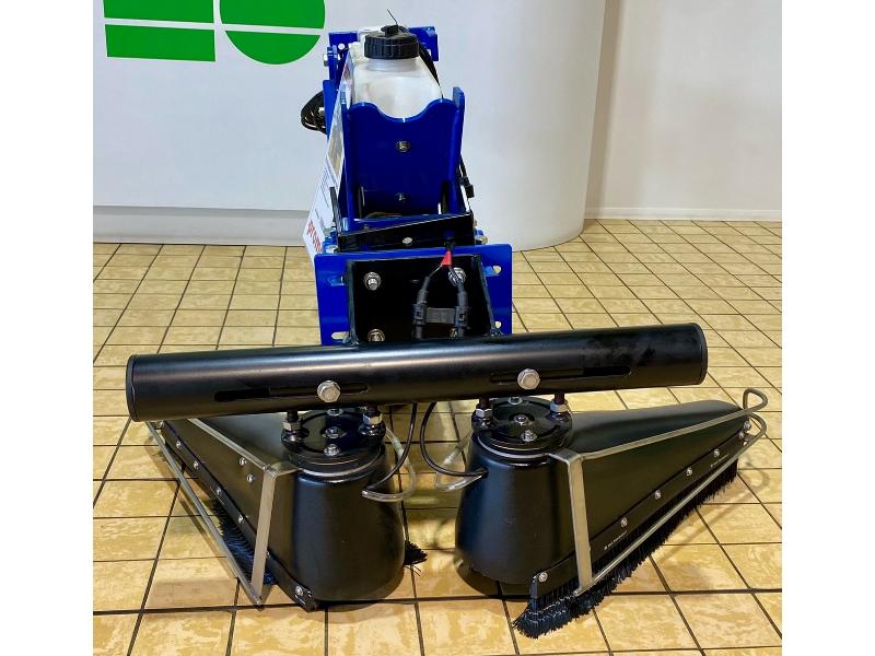 DESHERBEUR FLEXOMANT TWO S/PO- 1 COTE