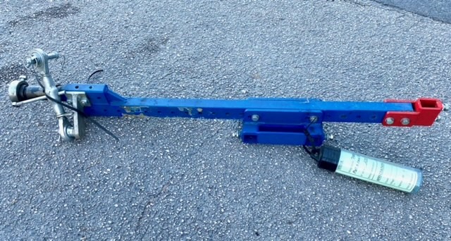 PERCHE NUE P/PO POP NIKO 2EME MONTE