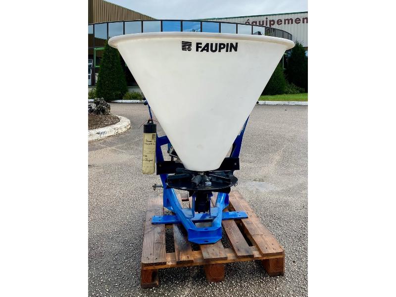 SEMOIR ENGRAIS 300L H+NH AMOS