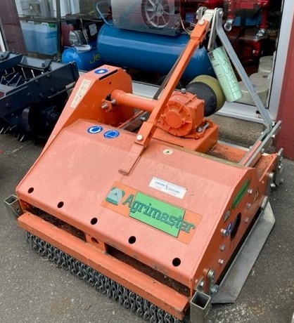 BROYEUR LG TRAVAIL 0,85 CM