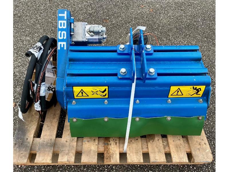 BROYEUR HERBE/SARMENTS AMOS TBSE 100-67