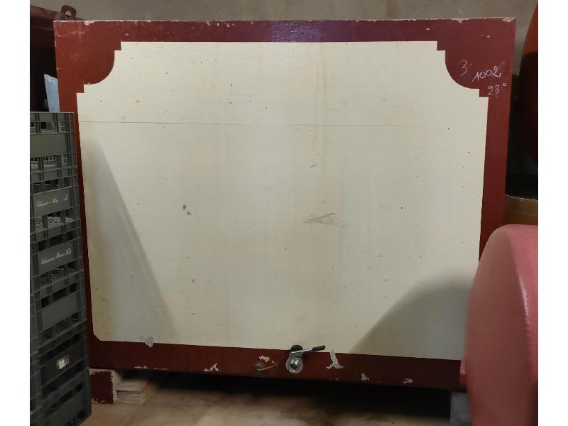 CUVE CIMENT NOMBLOT 54 HL