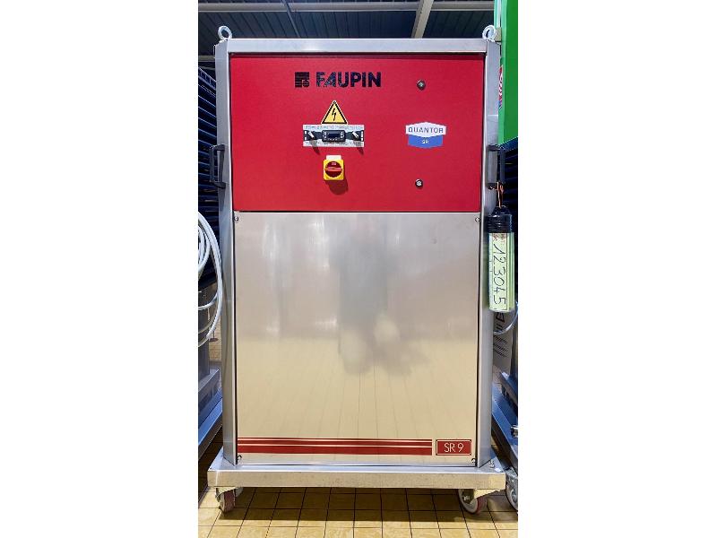 REFROIDISSEUR/RECH. SR9