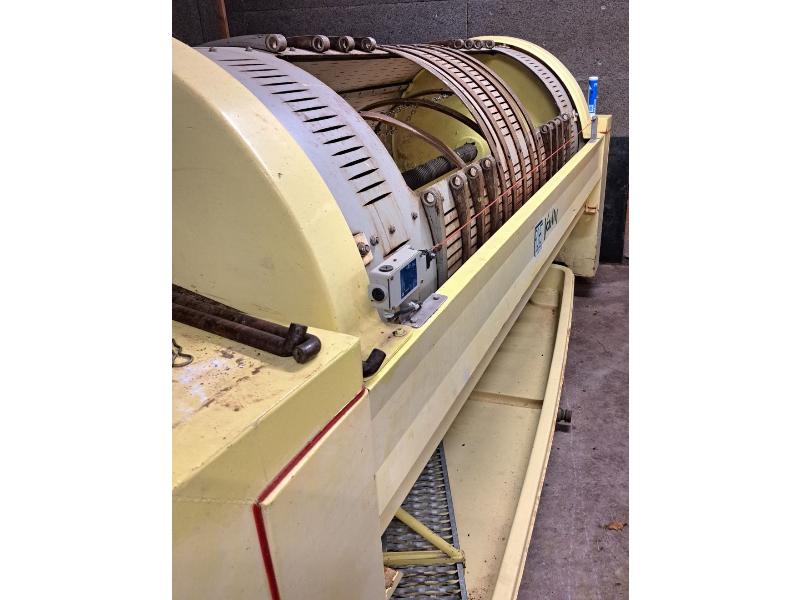 PRESSOIR VASLIN 22 HL