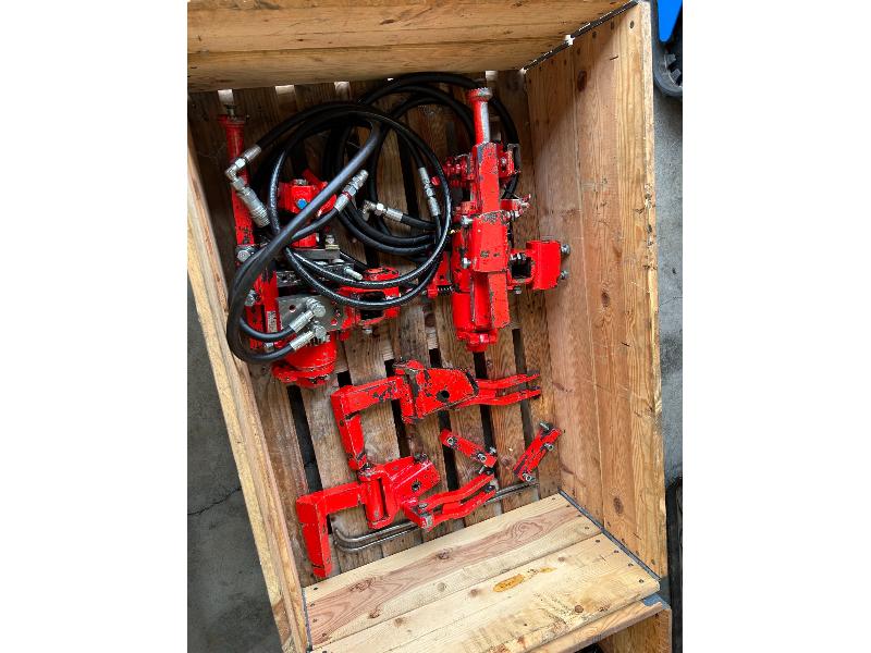 KIT INTERCEPS CUTMATIC 315