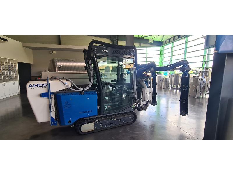 HYDRO 68 ASSIS 90 CM FAP