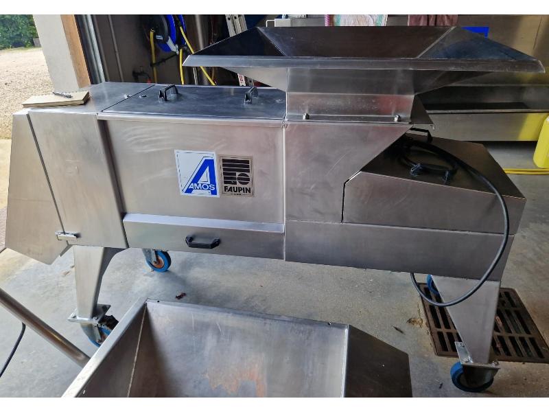 EGRAPPOIR AMOS AS 511