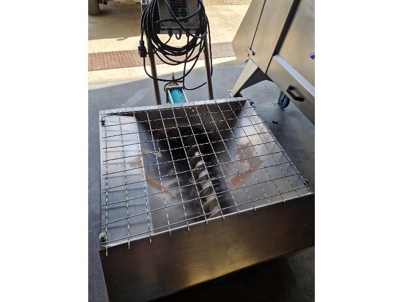 POMPE A VENDANGE AMOS AMP 610