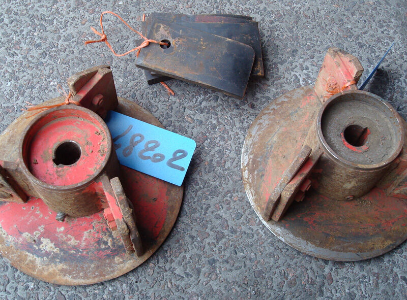 MOYEUX  DISCOMATIC  DIAM  350