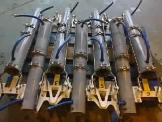 DESCENTES ANTI BO (qte 7)