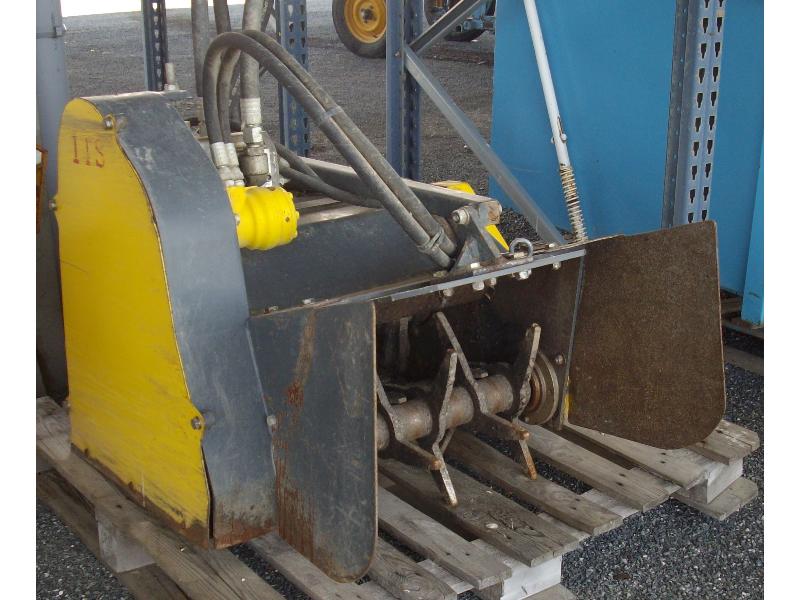 BROYEUR SARMENTS ITS