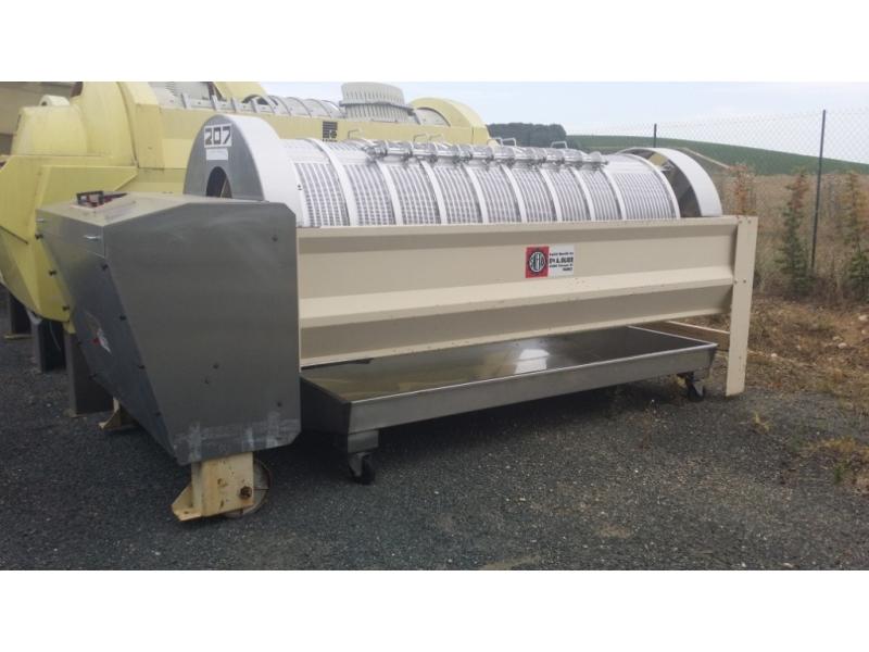 PRESSOIR MECANIQUE OLIER 20 HL