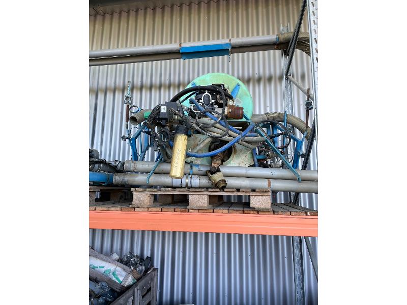 PULVE BERTHOU SUPER PUMA