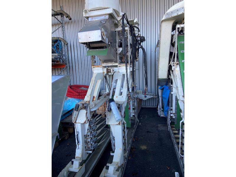 CUEILLOIR BOBARD 27H