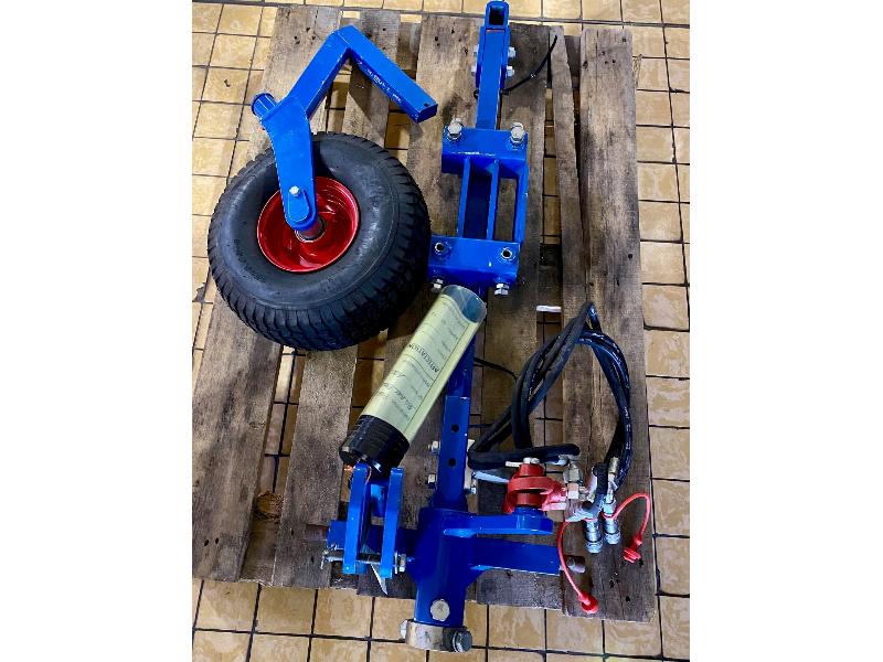 PERCHE COMPLETE POUR NIKO HY28 ET38