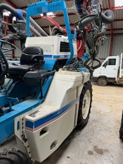 RESERVOIRS 2 X 450 L POUR CC90/100