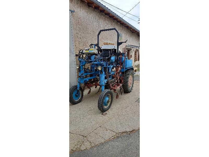 ENJAMBEUR DEROT DH22