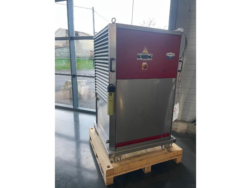 REFROIDISSEUR/RECH. SR9