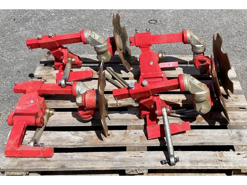 VALMATIC EVO4 1 RANG SUR SM EXISTANT